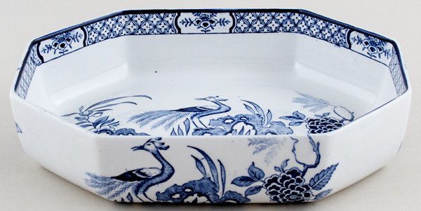 Dish c1930s